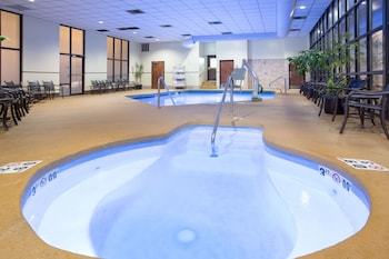 Hotel Crowne Plaza Denver Airport Convention Ctr