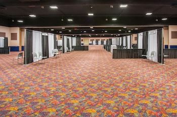 Hotel Crowne Plaza Denver Airport Convention Ctr