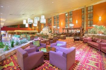 Hotel Crowne Plaza Denver Airport Convention Ctr