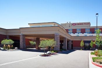 Hotel Crowne Plaza Denver Airport Convention Ctr