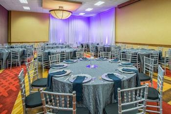 Hotel Crowne Plaza Denver Airport Convention Ctr