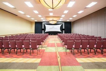 Hotel Crowne Plaza Denver Airport Convention Ctr