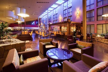 Hotel Crowne Plaza Denver Airport Convention Ctr