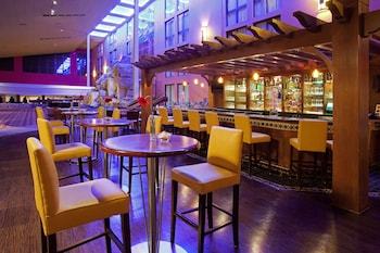 Hotel Crowne Plaza Denver Airport Convention Ctr