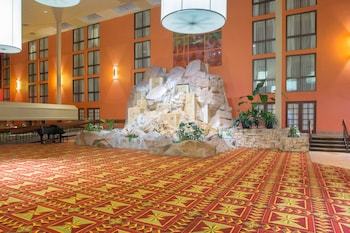 Hotel Crowne Plaza Denver Airport Convention Ctr