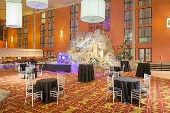 Hotel Crowne Plaza Denver Airport Convention Ctr