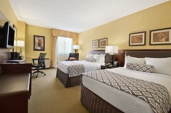 Hotel Crowne Plaza Denver Airport Convention Ctr