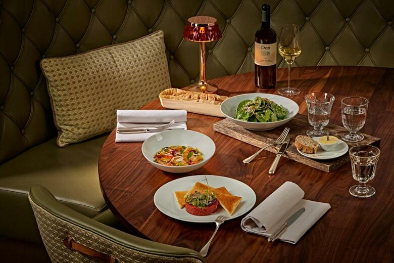 Hotel Crowne Plaza Denver Airport Convention Ctr