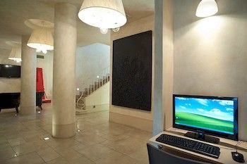 Hotel Residence Stella Del Mare