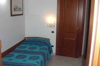 Bed & Breakfast Green Paradise Affittacamere