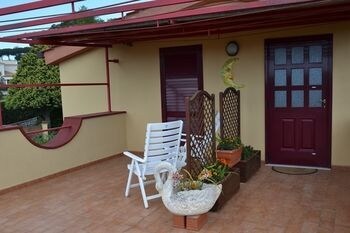 Bed & Breakfast Green Paradise Affittacamere