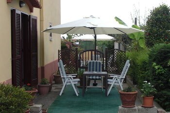 Bed & Breakfast Green Paradise Affittacamere
