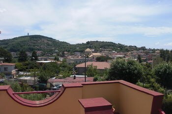 Bed & Breakfast Green Paradise Affittacamere