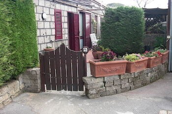 Bed & Breakfast Green Paradise Affittacamere