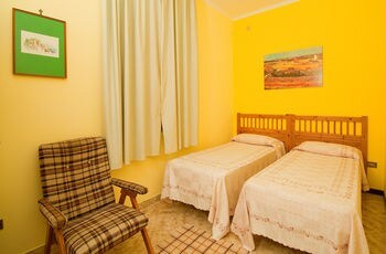 Bed & Breakfast Green Paradise Affittacamere