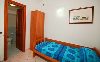 Bed & Breakfast Green Paradise Affittacamere