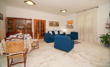 Bed & Breakfast Green Paradise Affittacamere