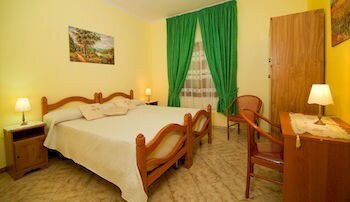 Bed & Breakfast Green Paradise Affittacamere