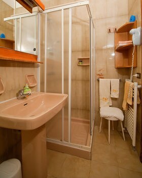 Bed & Breakfast Green Paradise Affittacamere