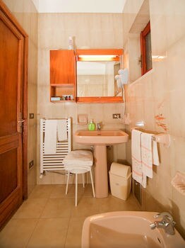 Bed & Breakfast Green Paradise Affittacamere