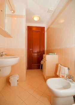 Bed & Breakfast Green Paradise Affittacamere