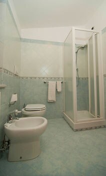 Bed & Breakfast Green Paradise Affittacamere