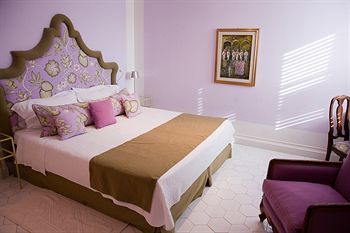 Hotel Don Alfonso 1890