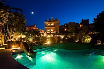 Hotel Don Alfonso 1890