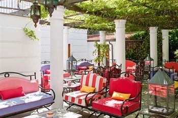 Hotel Don Alfonso 1890