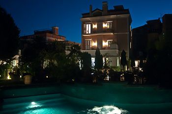 Hotel Don Alfonso 1890