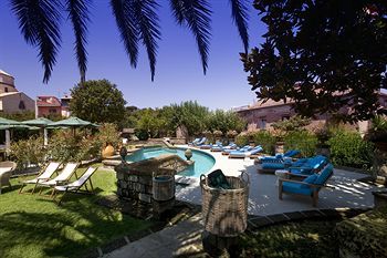 Hotel Don Alfonso 1890