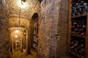 Hotel Don Alfonso 1890