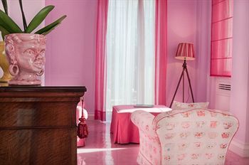 Hotel Don Alfonso 1890