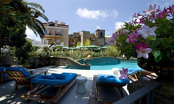 Hotel Don Alfonso 1890