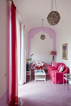 Hotel Don Alfonso 1890