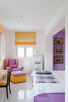 Hotel Don Alfonso 1890