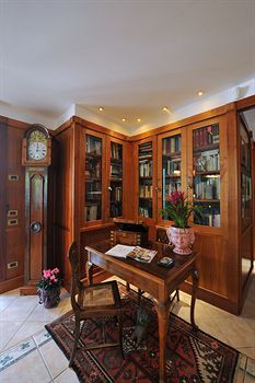 Hotel Don Alfonso 1890