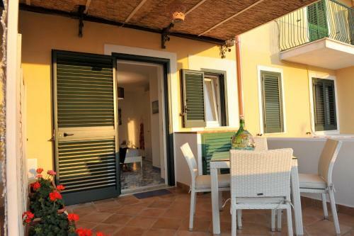 Hotel Il Leone Di Mare