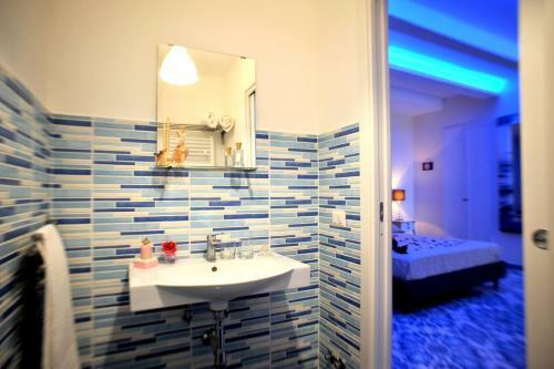Hotel Il Leone Di Mare
