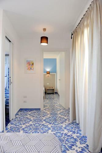 Hotel Il Leone Di Mare