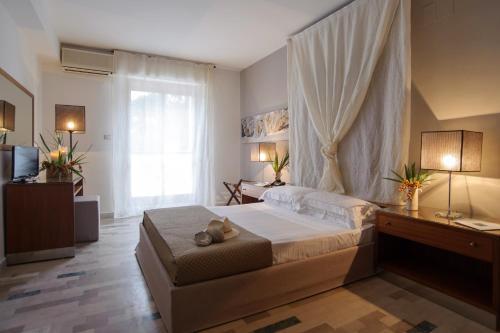 Hotel Baia Delle Zagare