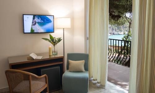 Hotel Baia Delle Zagare