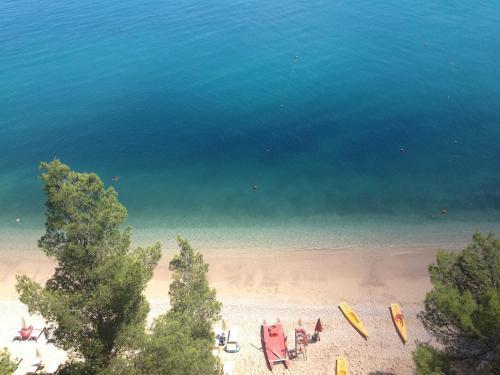 Hotel Baia Delle Zagare