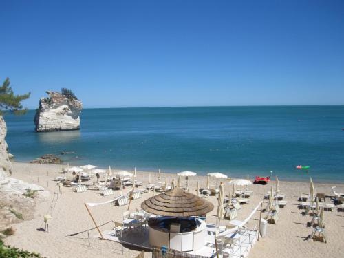 Hotel Baia Delle Zagare