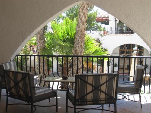 Hotel Baia Delle Zagare