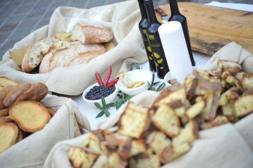 Hotel Baia Delle Zagare