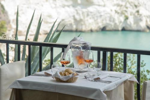 Hotel Baia Delle Zagare