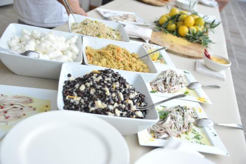 Hotel Baia Delle Zagare