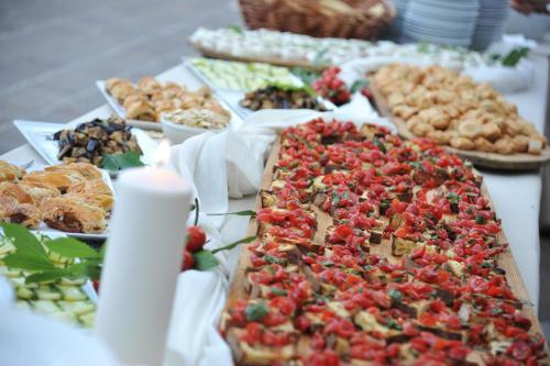 Hotel Baia Delle Zagare