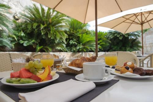 Hotel Baia Delle Zagare